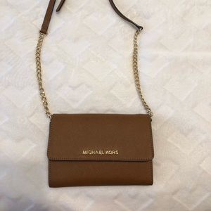 Michael Kors Crossbody
